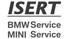 Logo Autohaus Isert GmbH & Co. KG
